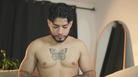 Jaden Feynman online show from 12, 4, 2026