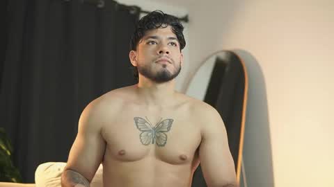 Jaden Feynman online show from 19, 4, 2026