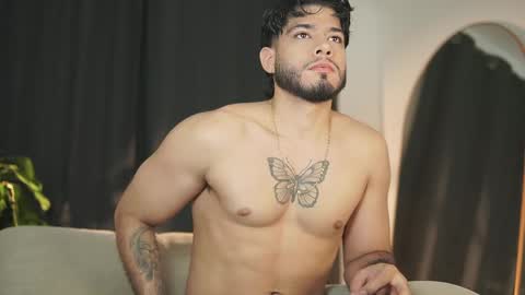 Jaden Feynman online show from 28, 4, 2026