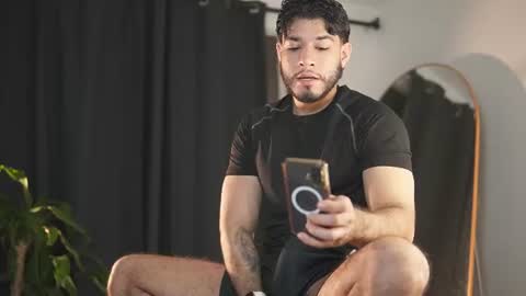 Jaden Feynman online show from 11, 6, 2026