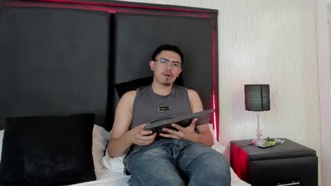 JadenJake online show from 19, 7, 2026