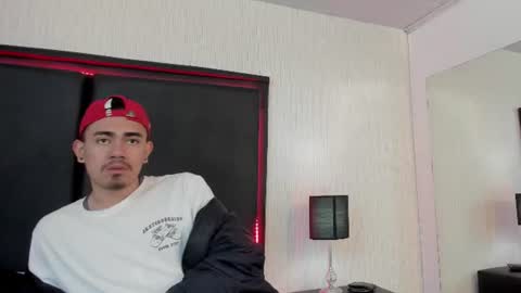 JadenJake online show from 20, 7, 2026