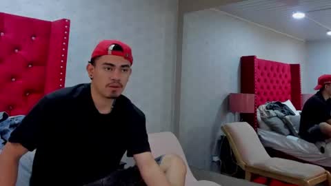 JadenJake online show from 25, 7, 2026