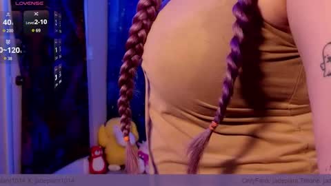 jadeplant online show from 4, 11, 2025