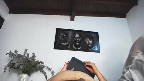 Snapshot of jadestone69 chatting on 11, 9, 2025 jadeStone69 online show from 11, 9, 2025