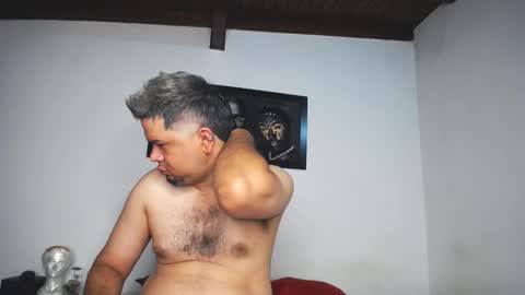 Snapshot of jadestone69 chatting on 3, 10, 2025 jadeStone69 online show from 3, 10, 2025