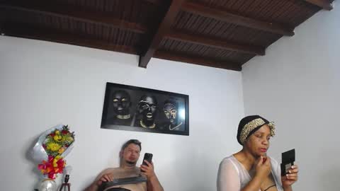 Snapshot of jadestone69 chatting on 3, 12, 2025 jadeStone69 online show from 3, 12, 2025