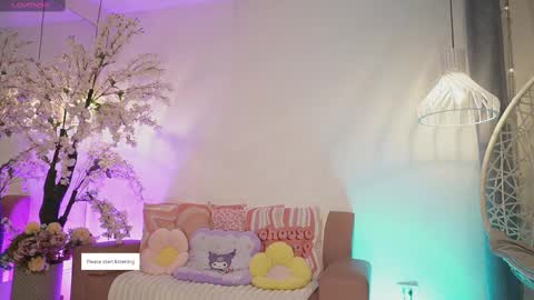 Jade Summer online show from 9, 9, 2025