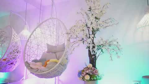 Jade Summer online show from 12, 9, 2025