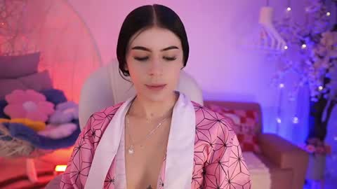 Jade Summer online show from 9, 6, 2026