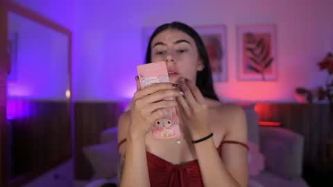 Jade Summer online show from 25, 7, 2026