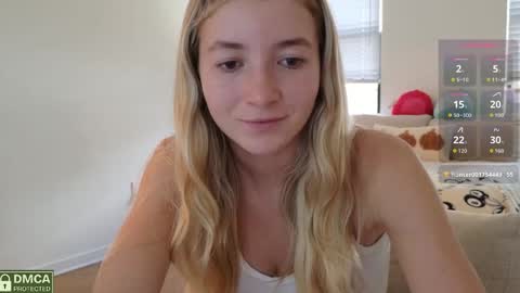 jadewilkinson online show from 13, 9, 2025