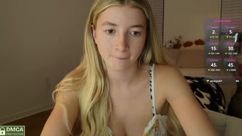 jadewilkinson online show from 19, 9, 2025