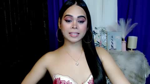 Jade online show from 23, 1, 2025