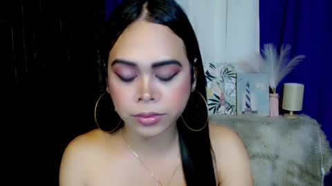 Jade online show from 23, 1, 2025