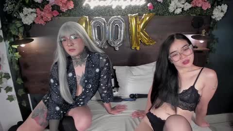 Jade  Khada online show from 2, 12, 2024