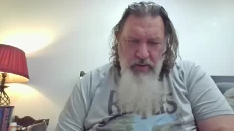 JaDoPo73 online show from 6, 10, 2025