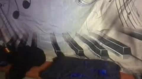 Snapshot of jaehamilton chatting on 5, 10, 2025 jaehamilton online show from 5, 10, 2025