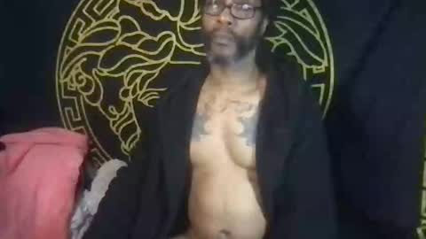 Snapshot of jaehamilton chatting on 1, 11, 2025 jaehamilton online show from 1, 11, 2025