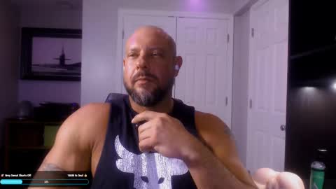 Snapshot of jagger34 chatting on 8, 9, 2025 Jagger34 online show from 8, 9, 2025