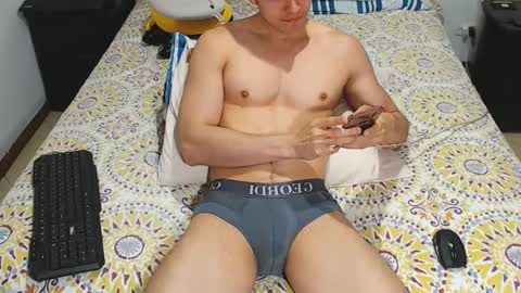 jahshot4 online show from 4, 10, 2025