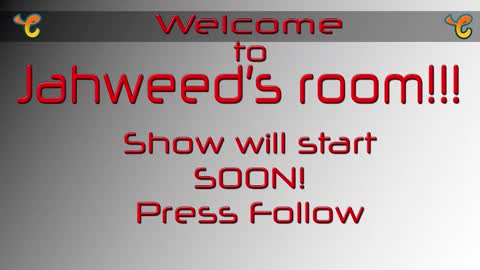 Jahweed online show from 15, 9, 2025