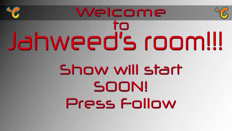Jahweed online show from 27, 9, 2025