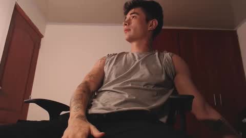 jaico_santos online show from 26, 11, 2025