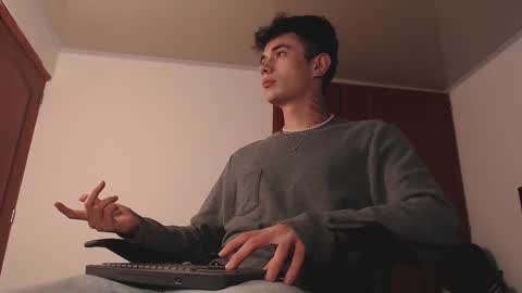 jaico_santos online show from 29, 11, 2025