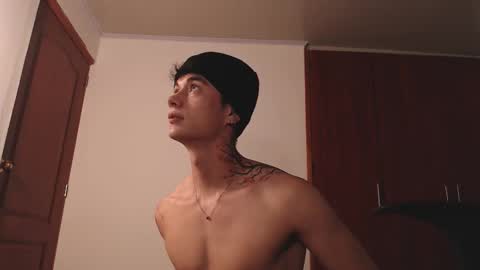 jaico_santos online show from 1, 12, 2025