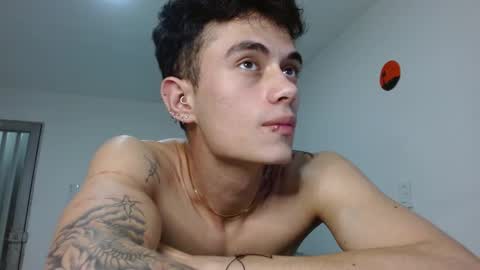 Snapshot of jaico_santos1 chatting on 6, 3, 2026 Jaico online show from 6, 3, 2026