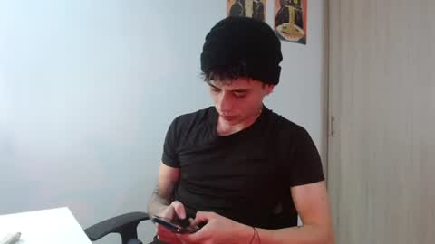 Snapshot of jaico_santos1 chatting on 14, 6, 2026 Jaico online show from 14, 6, 2026
