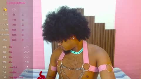 I AM JAICOB online show from 18, 9, 2025