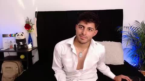 Jaiden online show from 25, 10, 2025