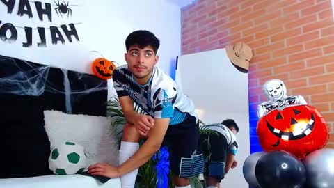 Jaiden online show from 31, 10, 2025