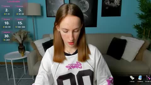 Jeidi online show from 3, 3, 2026