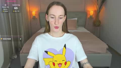 Jeidi online show from 7, 3, 2026