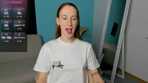 Jeidi online show from 19, 4, 2026