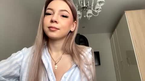 Snapshot of jaimeewesolowski chatting on 16, 6, 2026 Elizabeth online show from 16, 6, 2026