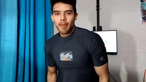 Snapshot of jair1_69 chatting on 21, 4, 2026 JaxXx online show from 21, 4, 2026