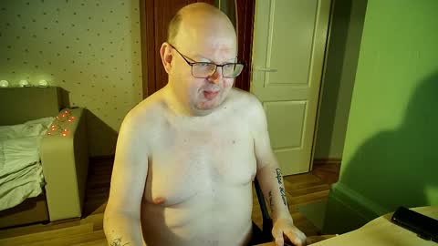 Jake2309 online show from 26, 1, 2025