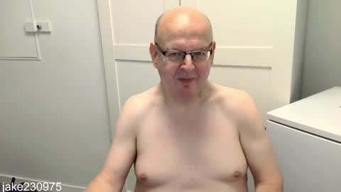 Jake2309 online show from 23, 9, 2025