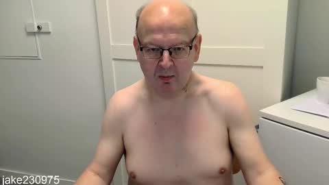 Jake2309 online show from 19, 10, 2025