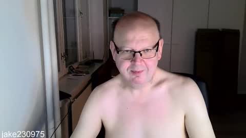 Jake2309 online show from 31, 10, 2025