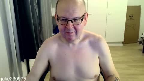 Jake2309 online show from 6, 2, 2026