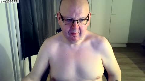 Snapshot of jake230975 chatting on 1, 5, 2026 Jake2309 online show from 1, 5, 2026