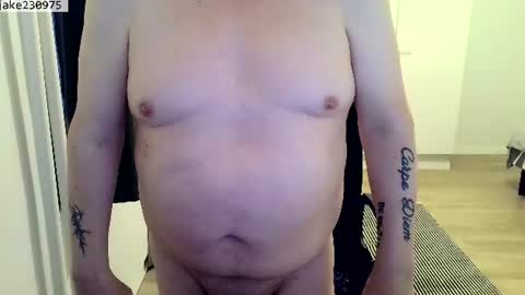 Snapshot of jake230975 chatting on 12, 6, 2026 Jake2309 online show from 12, 6, 2026