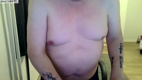 Jake2309 online show from 27, 6, 2026