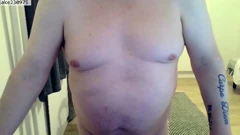 Jake2309 online show from 8, 7, 2026