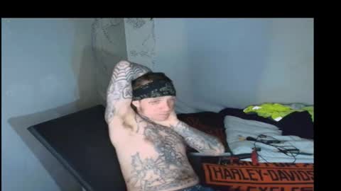 showingitoff online show from 2, 3, 2026